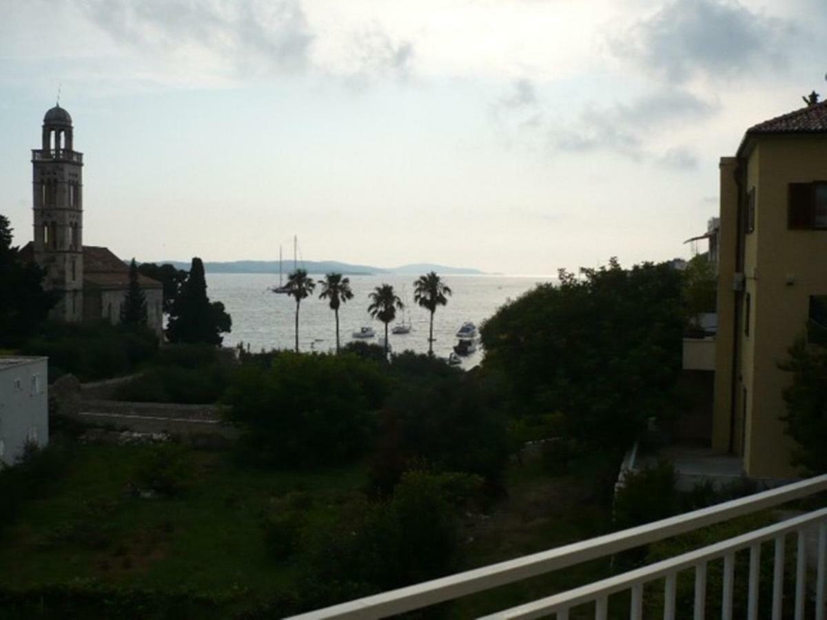 Apartmani Sulic Hvar Island Exterior foto